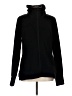 Athleta Black Track Jacket Size L (estimated) - photo 1