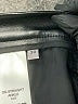 Joe's Jeans 100% Polyurethane Black Track Pants Size 30 waist - photo 9