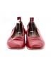 Everlane Red Flats Size 10 - photo 2