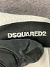 Dsquared2 100% Cotton White Short Sleeve Top Size EU (IT) 44 / US 8 - photo 7