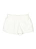 J.Crew Solid Ivory Shorts Size M - photo 1