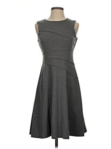 London Times Casual Dress (view 1)