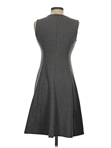 London Times Casual Dress (view 2)
