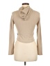 Stronger Tan Turtleneck Sweater Size M - photo 2