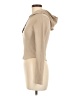 Stronger Tan Turtleneck Sweater Size M - photo 5