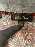 Melissa Paige Black Long Sleeve Blouse Size M - photo 7