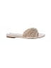 Vince Camuto Ivory Sandals Size 6 - photo 1
