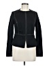 Boden Black Jacket Size 6 - photo 1