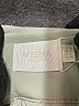 Misha 100% Polyester Metallic Gray Cocktail Dress Size 4 - photo 7