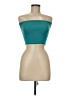 Assorted Brands Teal Tube Top Size Med - Lg - photo 1