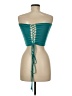Assorted Brands Teal Tube Top Size Med - Lg - photo 2
