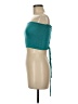 Assorted Brands Teal Tube Top Size Med - Lg - photo 5