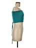 Assorted Brands Teal Tube Top Size Med - Lg - photo 4