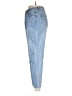 Shein Hearts Blue Jeans Size 6 - photo 5
