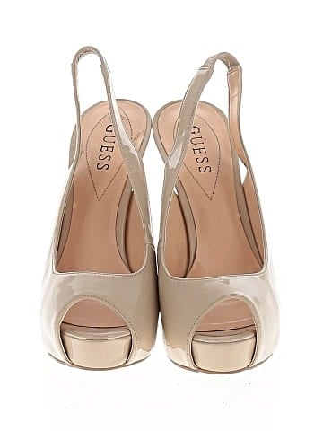 Guess Heels (view 2)