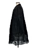 Unbranded Black Casual Dress Size M (estimated) - photo 5