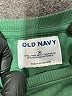 Old Navy Green Sweatshirt Size XL - photo 7