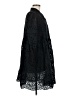 Unbranded Black Casual Dress Size M (estimated) - photo 4