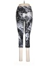 Nike Graphic Silver Active Pants Size M - photo 2