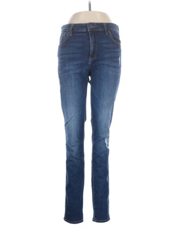 Kut From The Kloth Jeans - front