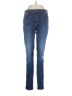 Kut from the Kloth Solid Blue Jeans Size 10 - photo 1