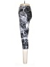 Nike Graphic Silver Active Pants Size M - photo 5