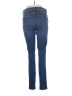 Kut from the Kloth Solid Blue Jeans Size 10 - photo 2