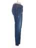 Kut from the Kloth Solid Blue Jeans Size 10 - photo 4