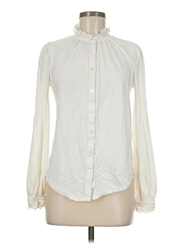 Boden Long Sleeve Blouse (view 1)