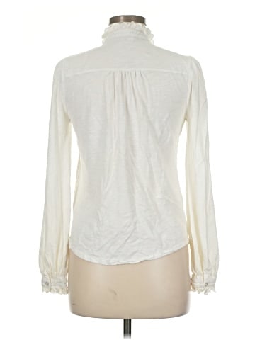 Boden Long Sleeve Blouse (view 2)