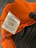 Katherine Barclay 100% Polyester Orange Sleeveless Blouse Size XL - photo 8