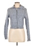 Willow & Wind Blue Cardigan Size M - photo 1