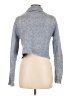 Willow & Wind Blue Cardigan Size M - photo 2