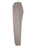 Impressions Tweed Gray Casual Pants Size 12 - photo 5