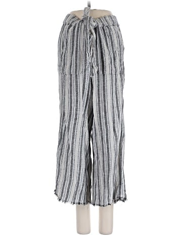 Caslon Linen Pants (view 1)