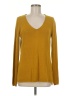Old Navy Gold Pullover Sweater Size M - photo 1