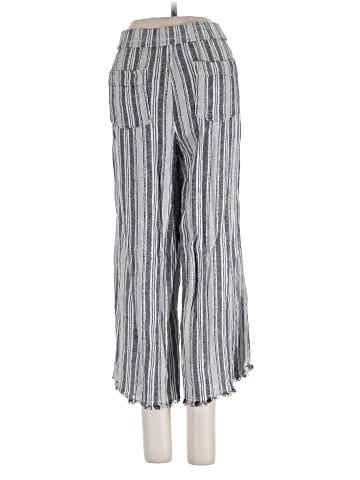 Caslon Linen Pants (view 2)