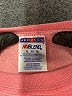 Jerzees Pink Sweatshirt Size XL - photo 7