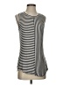 CAbi Silver Tank Top Size S - photo 1