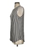 CAbi Silver Tank Top Size S - photo 5