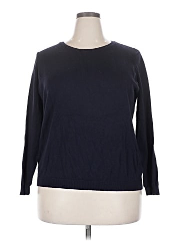 H&M Pullover Sweater (view 1)