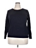 H&M Blue Pullover Sweater Size XXL - photo 1