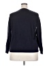 H&M Blue Pullover Sweater Size XXL - photo 2