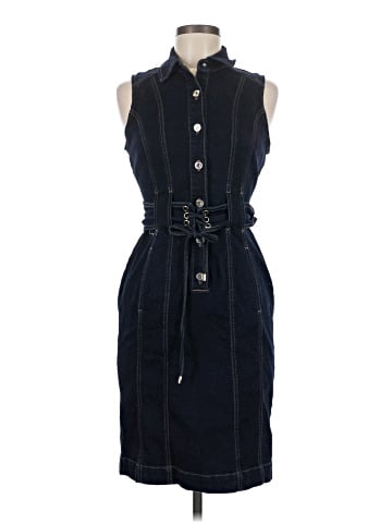 White House Black Market Casual Dress (view 1)