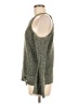 Hollister Green Pullover Sweater Size M - photo 5