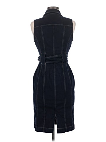 White House Black Market Casual Dress (view 2)