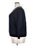 H&M Blue Pullover Sweater Size XXL - photo 5