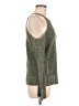Hollister Green Pullover Sweater Size M - photo 4