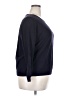 H&M Blue Pullover Sweater Size XXL - photo 4