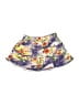 Faherty 100% Cotton Tropical Purple Active Skirt Size 4T - photo 1